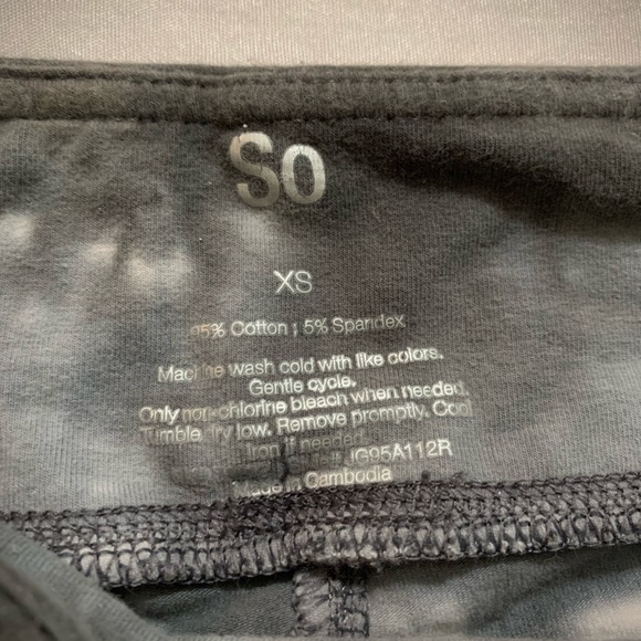 Biker Shorts!!! - Picture 3 of 4